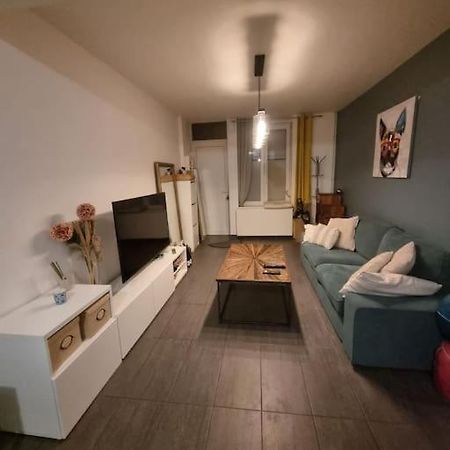 Maison Tout Confort A 3Minutes De Dunkerque Coudekerque-Branche Eksteriør bilde