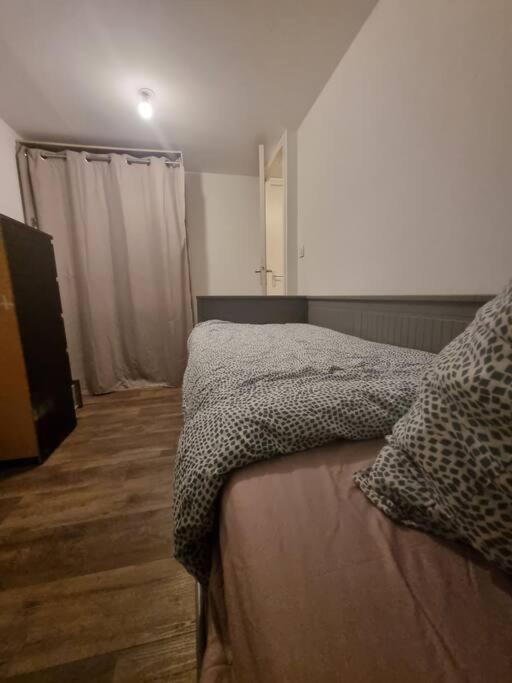 Maison Tout Confort A 3Minutes De Dunkerque Coudekerque-Branche Eksteriør bilde