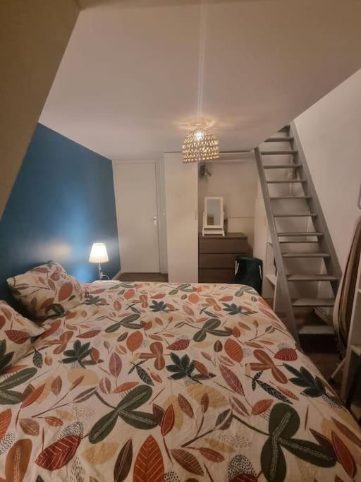 Maison Tout Confort A 3Minutes De Dunkerque Coudekerque-Branche Eksteriør bilde