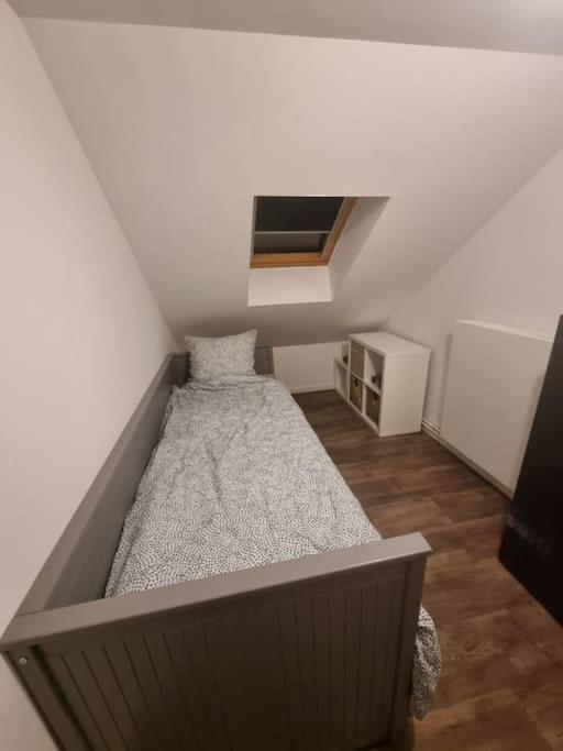 Maison Tout Confort A 3Minutes De Dunkerque Coudekerque-Branche Eksteriør bilde